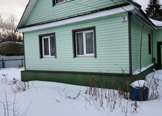 Продается дом, 46.9 м2, поселок Прибытково, улица Пионеров, 55