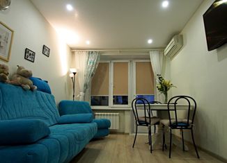 Продажа 2-ком. квартиры, 44.4 м2, Москва, Клязьминская улица, 32, метро Лианозово