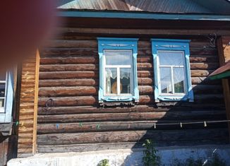 Дом на продажу, 38 м2, село Большеустьикинское, улица Ленина