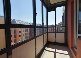 Квартира на продажу студия, 24.3 м2, Санкт-Петербург, ЖК Зелёный Квартал, Пулковское шоссе, 73к4