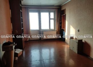 Продается 1-ком. квартира, 33 м2, Красноярск, улица Кутузова, 96, Кировский район