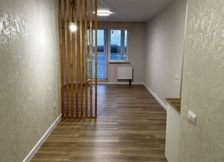 Квартира на продажу студия, 35 м2, Самара, ЖК Рассвет, Московское шоссе, 18-й километр, 49