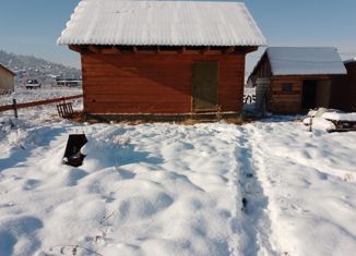 Продам дом, 24 м2, садоводческое товарищество Алтай, улица А.И. Духанина, 27