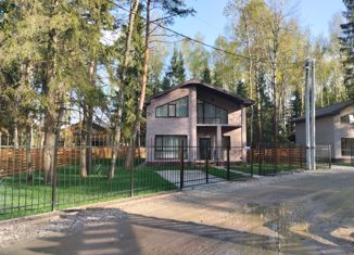 Продаю дом, 160 м2, деревня Устиновка, 46К-7181