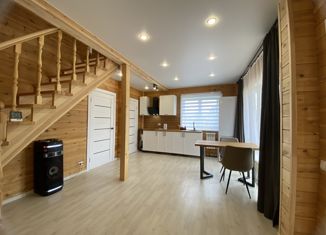 Продаю дом, 80 м2, СНТ Раздолье-2, Яблоневая улица, 2