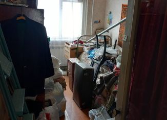 Продам трехкомнатную квартиру, 57 м2, Орловская область, улица Игнатова, 13