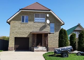 Продается дом, 200 м2, село Мордово, Центральная улица