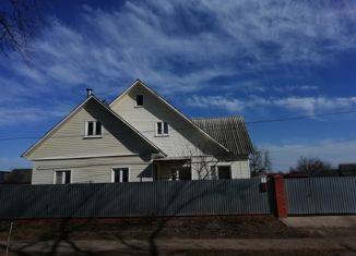 Продаю дом, 167 м2, Сасово, улица Некрасова, 7