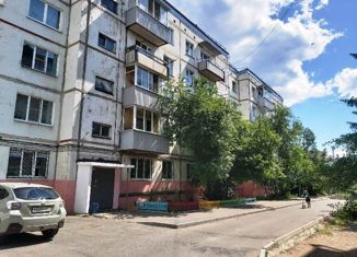 Продается четырехкомнатная квартира, 67.9 м2, Забайкальский край, Кайдаловская улица, 2