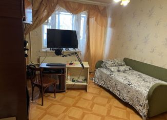 Продам однокомнатную квартиру, 34.3 м2, Нижегородская область, улица Петрищева, 29