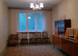 Продаю трехкомнатную квартиру, 59.6 м2, Москва, улица Генерала Антонова, улица Генерала Антонова, 4к1