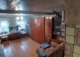 Продажа дома, 38.6 м2, посёлок Ува, улица Азина, 49