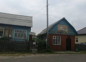 Продажа дома, 56 м2, село Александровское, Засаймочная улица, 14
