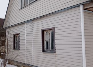 Дом на продажу, 77.9 м2, садоводческий массив Тайцы