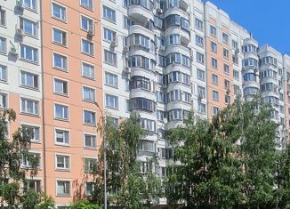 Продается 2-комнатная квартира, 54.4 м2, Москва, улица Дмитрия Ульянова, 30к3, ЮЗАО