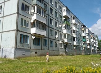 Продажа двухкомнатной квартиры, 43 м2, деревня Сметанино, улица Липатенкова, 10
