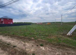 Продаю участок, 10 сот., поселок Повадино