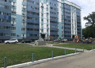 Аренда 2-комнатной квартиры, 74 м2, Казань, улица Амирхана Еники, 17, ЖК Лагуна