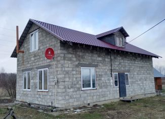 Продается дом, 174 м2, деревня Новосёлки, Полевая улица, 45