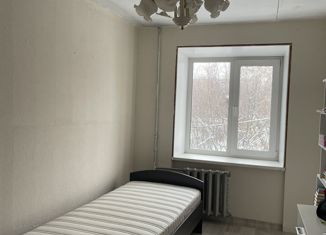 Продается двухкомнатная квартира, 44 м2, Екатеринбург, улица Новаторов, 7, улица Новаторов