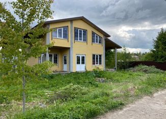 Продам дом, 183.4 м2, садоводческий массив Рынделево, 16-я линия, 309