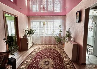 Двухкомнатная квартира на продажу, 43.4 м2, Пермский край, улица Ломоносова, 99