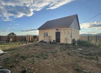 Продажа дома, 50.4 м2, село Верх-Чита