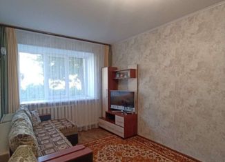 Продажа 1-ком. квартиры, 28 м2, село Прибельский, улица Ленина, 27