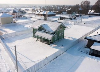 Продам дом, 167 м2, коттеджный посёлок Меньшиковский, Исторический проспект