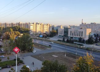 2-ком. квартира на продажу, 56.9 м2, Волгоград, бульвар Энгельса, 18, Красноармейский район