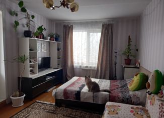 Продам 1-комнатную квартиру, 33.7 м2, поселок Юго-Камский, Советская улица, 118