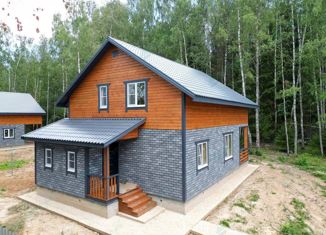 Продам дом, 167 м2, деревня Рязанцево, Северная улица