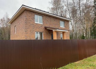 Продается дом, 153.9 м2, деревня Молзино, Советская улица, 54