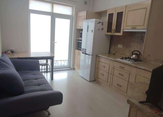 Продажа 1-комнатной квартиры, 40 м2, Геленджик, Витебская улица, 14к3, ЖК Столичный квартал