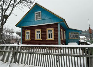 Продается дом, 37.5 м2, Вологодская область