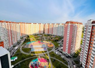 2-комнатная квартира на продажу, 60.3 м2, Москва, улица Авиаторов, 5к6, метро Солнцево