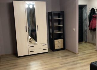 Продается однокомнатная квартира, 28.6 м2, город Струнино, микрорайон Дубки, 4