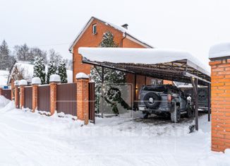 Продажа дома, 120 м2, садовое товарищество Дорожник, садовое товарищество Дорожник, 72
