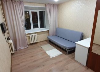 Комната на продажу, 17.8 м2, Казань, улица Амирхана Еники, 3