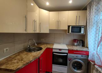 Двухкомнатная квартира на продажу, 39.2 м2, Новосибирск, Северная улица, 27, Северная улица