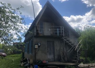 Продажа дома, 57 м2, СНТ Водник