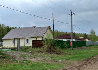 Продаю дом, 97.7 м2, село Мезенское, Клубничная улица, 7