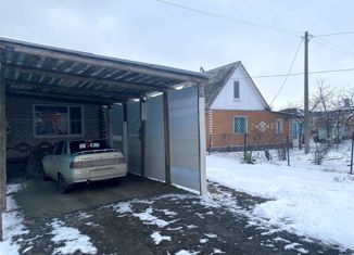 Продается дом, 80 м2, хутор Абрамовка