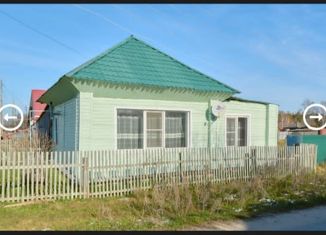 Продажа дома, 70 м2, село Моряковский Затон, улица Панфилова, 50