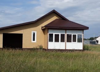 Продажа дома, 87 м2, село Азово, улица Герцена, 7