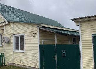 Продаю дом, 105 м2, посёлок городского типа Калашниково, улица Лизы Чайкиной, 4