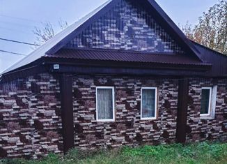 Продажа дома, 87 м2, село Новотроицкое, Заречная улица