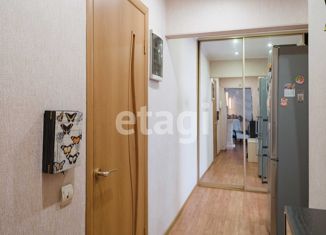 2-ком. квартира на продажу, 47 м2, село Хурба, Взлётная улица, 1