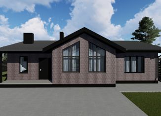 Продается дом, 111.7 м2, село Завьялово, Метеоритная улица