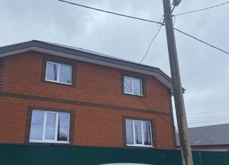 Продается дом, 180 м2, село Буралы, Октябрьская улица, 29